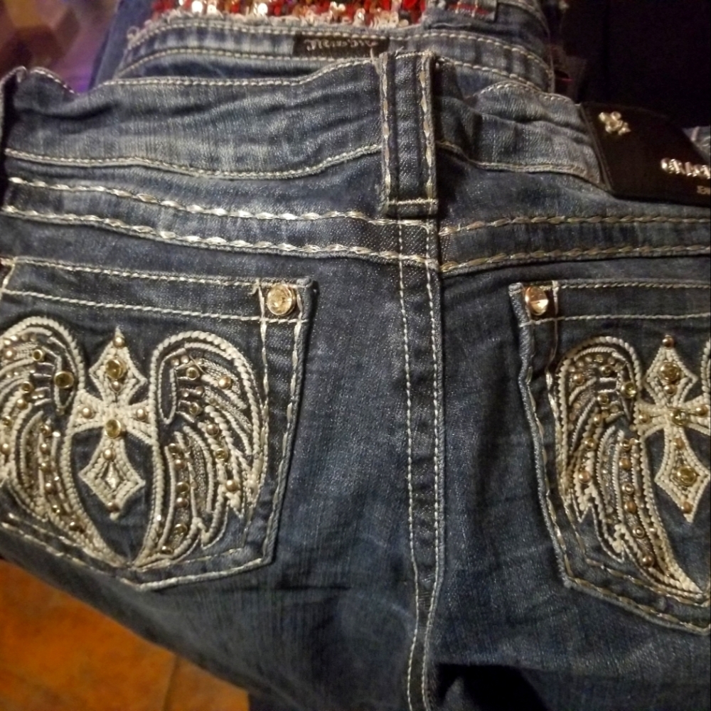 Grace Jean's size 28